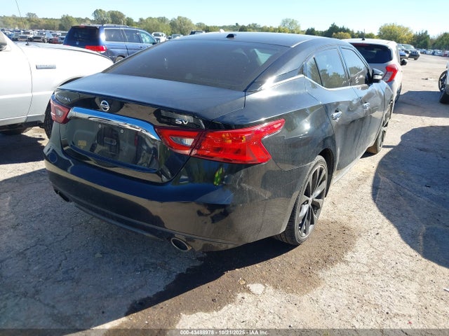 2017 NISSAN MAXIMA 1N4AA6AP1HC441619 Photo 3