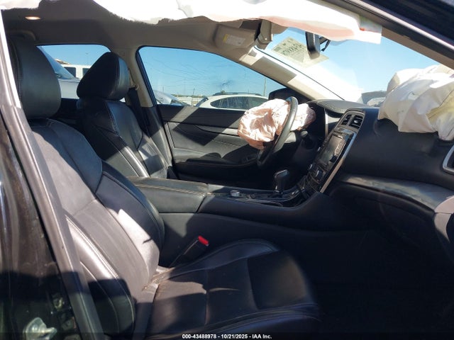 2017 NISSAN MAXIMA 1N4AA6AP1HC441619 Photo 4