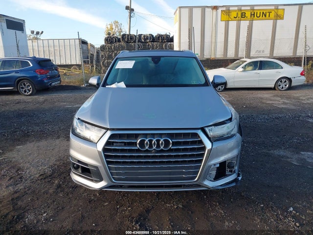 WA1LAAF75KD009903 Audi Q7 55 Premium/55 Se Premium
