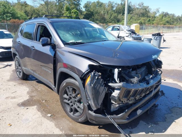 2020 JEEP COMPASS 3C4NJCBB1LT241883 Photo 0
