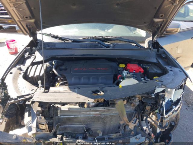 2020 JEEP COMPASS 3C4NJCBB1LT241883 Photo 9