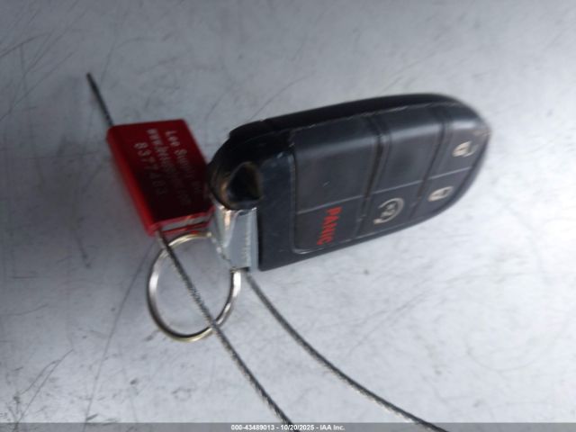 2020 JEEP COMPASS 3C4NJCBB1LT241883 Photo 10