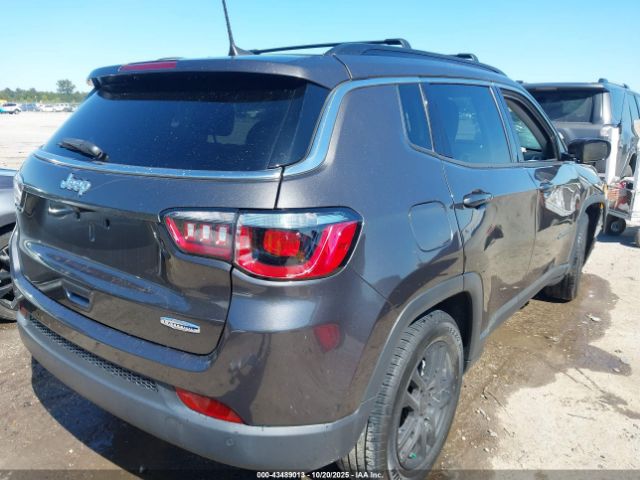 2020 JEEP COMPASS 3C4NJCBB1LT241883 Photo 3