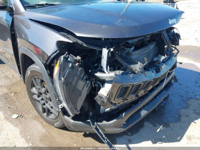 2020 JEEP COMPASS 3C4NJCBB1LT241883 Photo 5