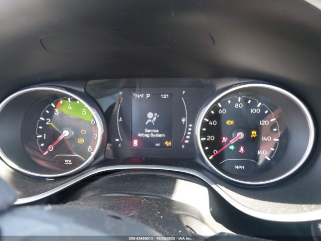 2020 JEEP COMPASS 3C4NJCBB1LT241883 Photo 6