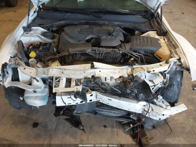 2017 CHRYSLER 300C 2C3CCAEG4HH596564 Photo 9