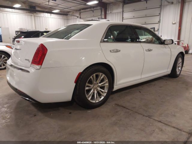 2017 CHRYSLER 300C 2C3CCAEG4HH596564 Photo 3