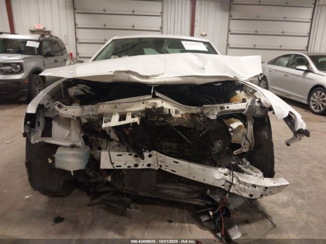 2017 CHRYSLER 300C 2C3CCAEG4HH596564 Photo 5