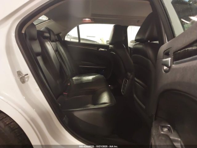 2017 CHRYSLER 300C 2C3CCAEG4HH596564 Photo 7