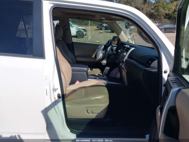 2013 TOYOTA 4RUNNER JTEZU5JR6D5058656 Photo 4
