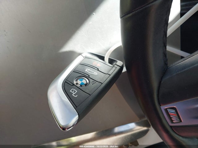 BMW 330I 2023 3MW69FF05P8D54961 Image 11