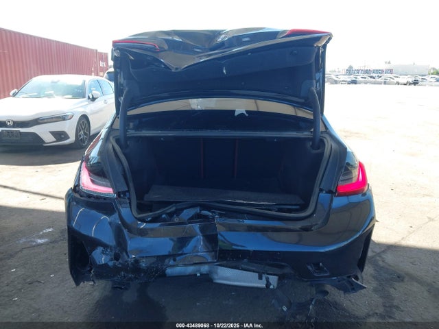 BMW 330I 2023 3MW69FF05P8D54961 Image 16
