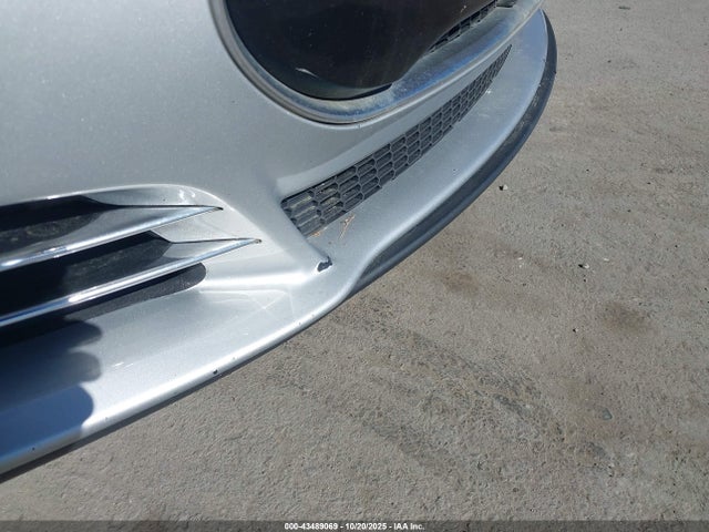 2013 TESLA MODEL S 5YJSA1CN7DFP27209 Photo 5