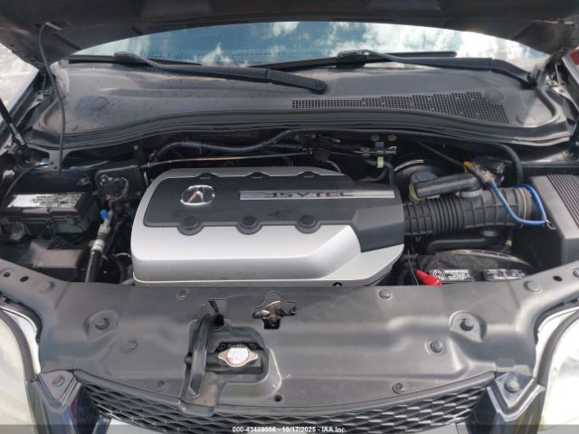 2006 ACURA MDX 2HNYD18966H505653 Photo 9