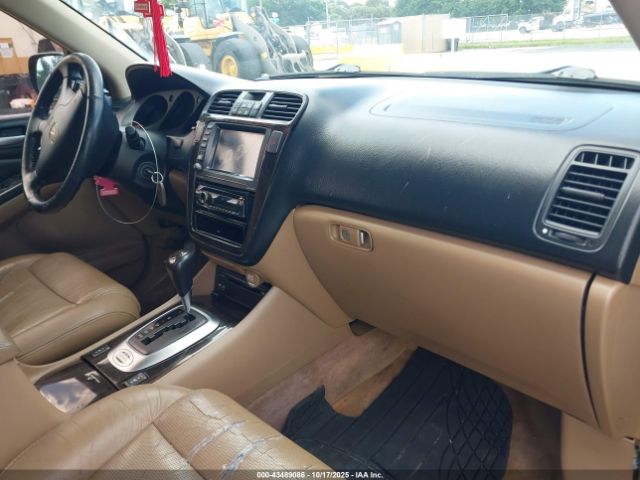 2006 ACURA MDX 2HNYD18966H505653 Photo 4
