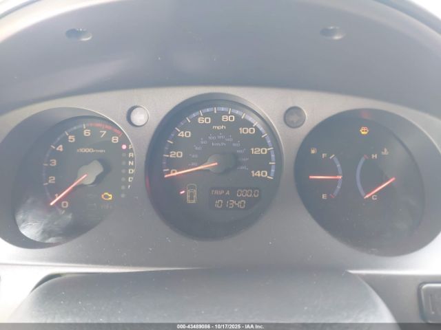 2006 ACURA MDX 2HNYD18966H505653 Photo 6