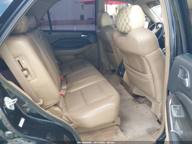 2006 ACURA MDX 2HNYD18966H505653 Photo 7