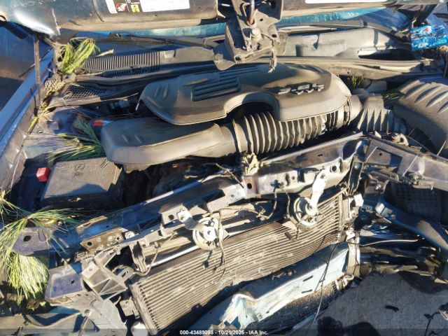 2015 DODGE CHALLENGER 2C3CDZAGXFH913391 Photo 9