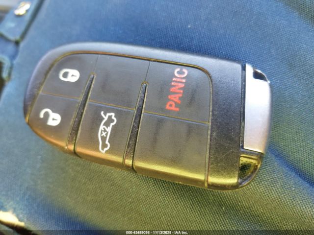 2015 DODGE CHALLENGER 2C3CDZAGXFH913391 Photo 10