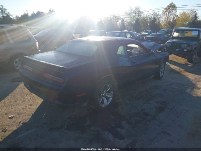 2015 DODGE CHALLENGER 2C3CDZAGXFH913391 Photo 3
