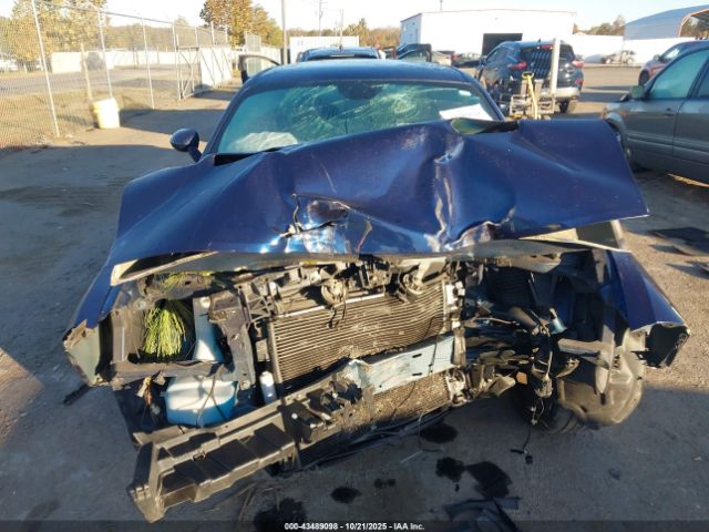 2015 DODGE CHALLENGER 2C3CDZAGXFH913391 Photo 5