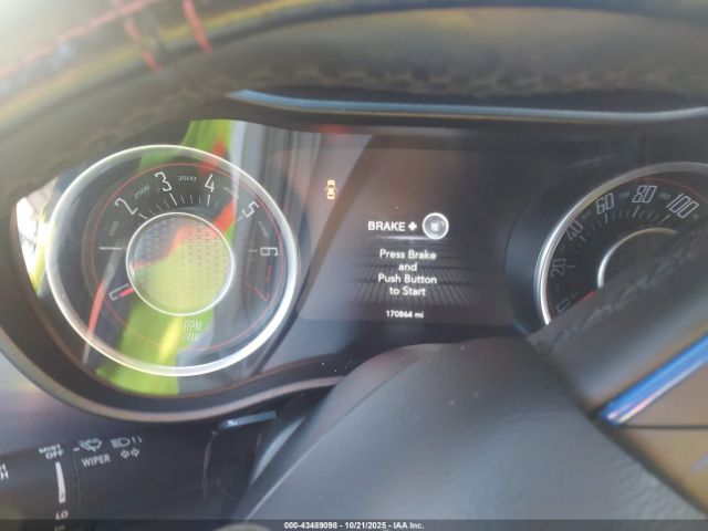 2015 DODGE CHALLENGER 2C3CDZAGXFH913391 Photo 6