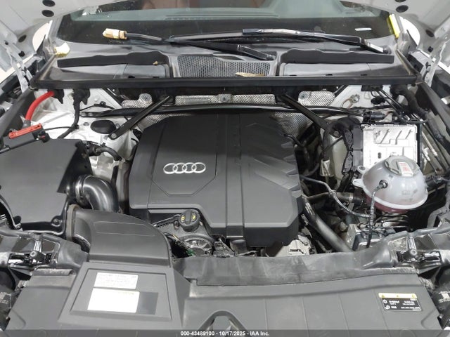 2024 AUDI Q5 WA1GABFYXR2022023 Photo 9