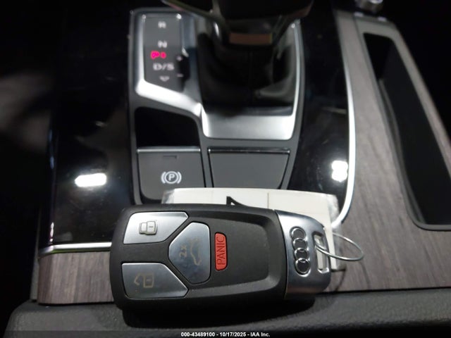 2024 AUDI Q5 WA1GABFYXR2022023 Photo 10