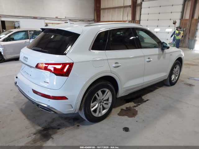 2024 AUDI Q5 WA1GABFYXR2022023 Photo 3