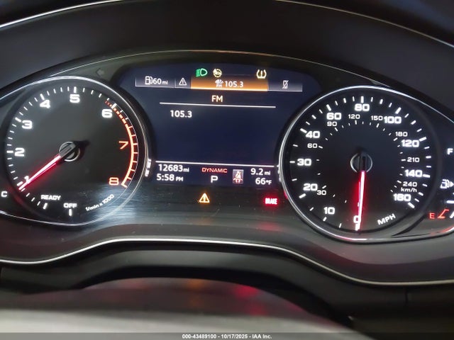 2024 AUDI Q5 WA1GABFYXR2022023 Photo 6