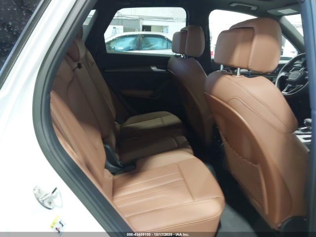2024 AUDI Q5 WA1GABFYXR2022023 Photo 7