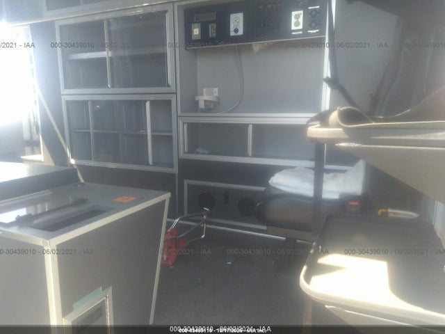 Mercedes-Benz Sprinter 2500 Normal Roof 2016 WDAFE7CD9GP308579 Image 8