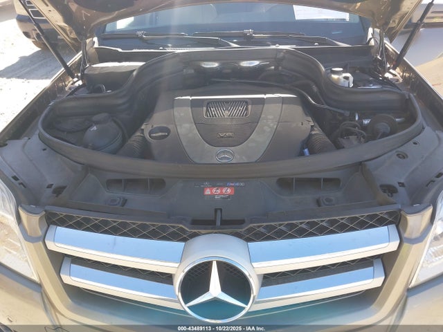 2010 Mercedes-benz Glk 350 4matic მანქანა იყიდება აუქციონზე, vin: WDCGG8HB1AF387715, აუქციონის ნომერი: 43489113