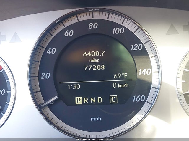 2010 Mercedes-benz Glk 350 4matic მანქანა იყიდება აუქციონზე, vin: WDCGG8HB1AF387715, აუქციონის ნომერი: 43489113