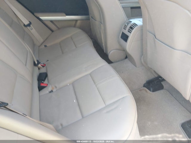 2010 Mercedes-benz Glk 350 4matic მანქანა იყიდება აუქციონზე, vin: WDCGG8HB1AF387715, აუქციონის ნომერი: 43489113