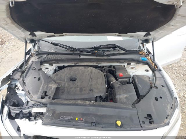 2018 VOLVO S90 LVY102AK5JP048983 Photo 9