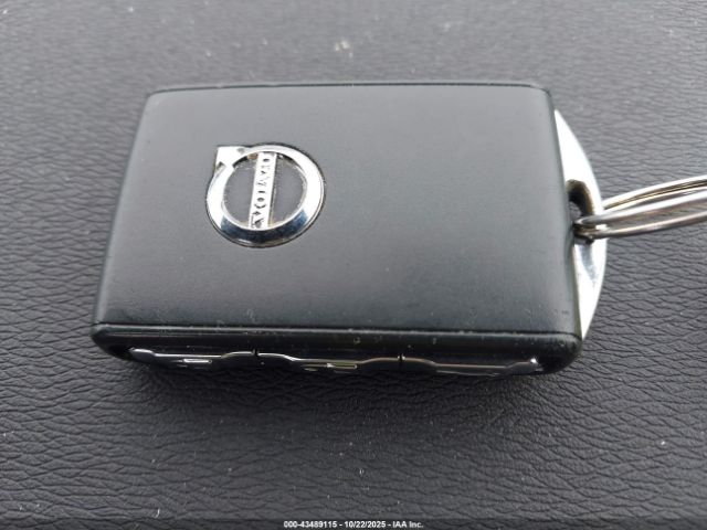 2018 VOLVO S90 LVY102AK5JP048983 Photo 10