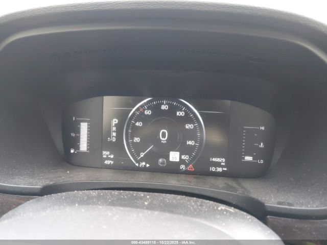 2018 VOLVO S90 LVY102AK5JP048983 Photo 6