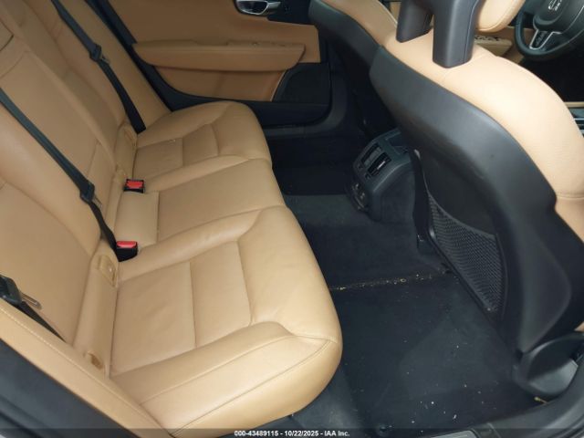 2018 VOLVO S90 LVY102AK5JP048983 Photo 7