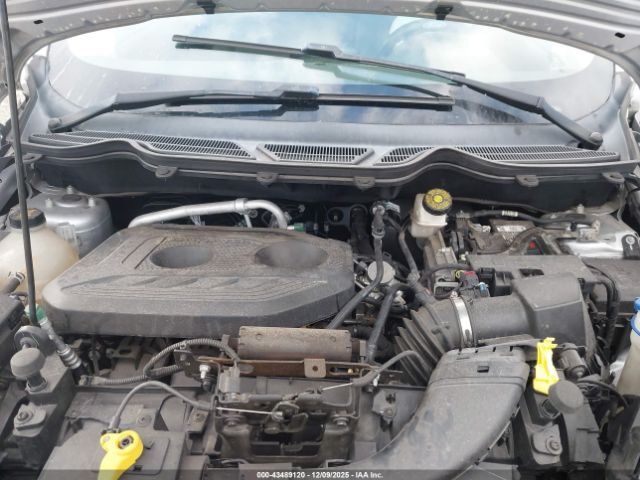 2021 FORD ECOSPORT MAJ6S3FL6MC399000 Photo 9