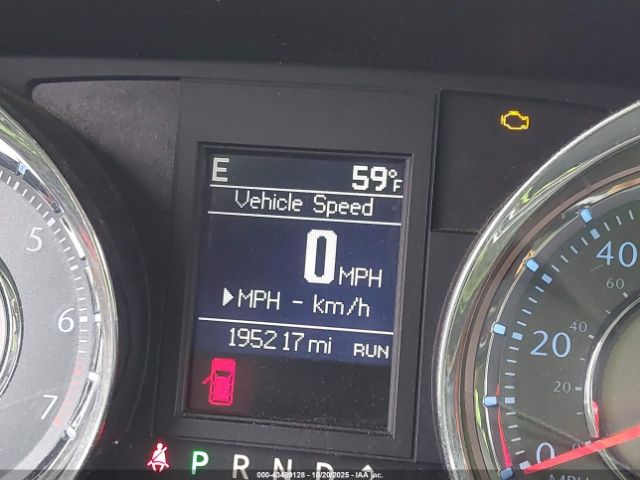 2011 CHRYSLER TOWN & COUNTRY 2A4RR8DG7BR780293 Photo 6