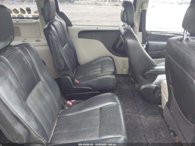 2011 CHRYSLER TOWN & COUNTRY 2A4RR8DG7BR780293 Photo 7