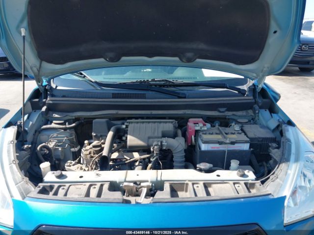 2020 MITSUBISHI MIRAGE G4 ML32F3FJXLHF06519 Photo 9