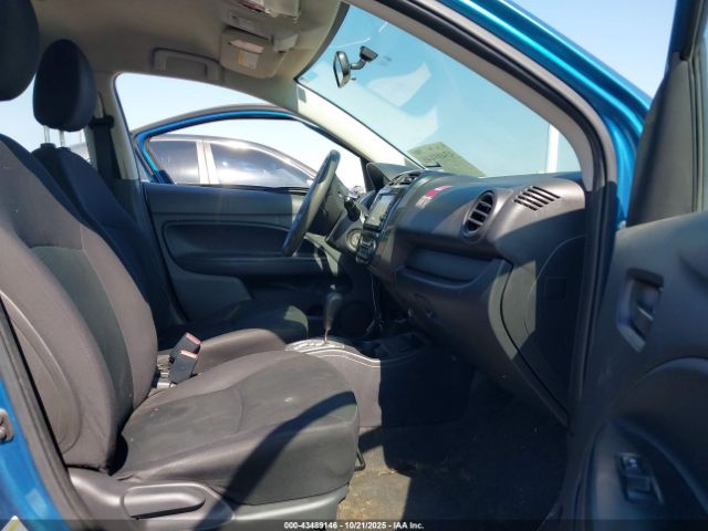 2020 MITSUBISHI MIRAGE G4 ML32F3FJXLHF06519 Photo 4