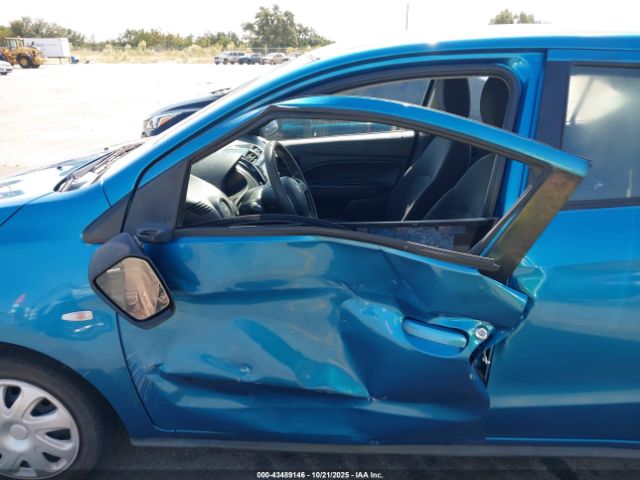 2020 MITSUBISHI MIRAGE G4 ML32F3FJXLHF06519 Photo 5