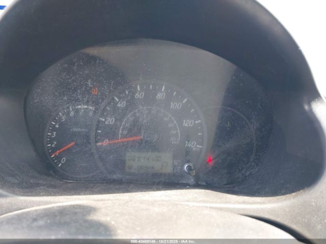 2020 MITSUBISHI MIRAGE G4 ML32F3FJXLHF06519 Photo 6