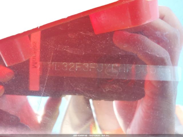 2020 MITSUBISHI MIRAGE G4 ML32F3FJXLHF06519 Photo 8