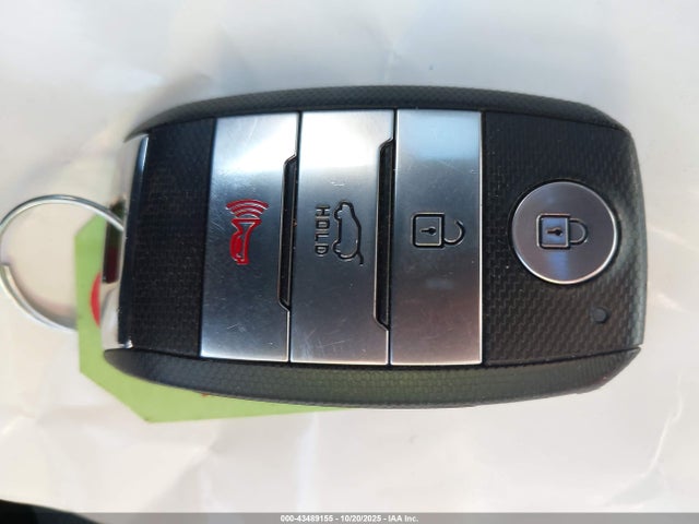 2017 KIA SORENTO 5XYPH4A51HG235098 Photo 10