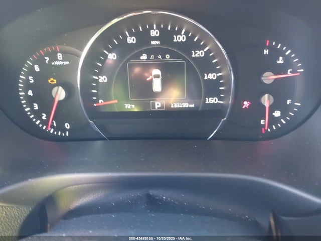 2017 KIA SORENTO 5XYPH4A51HG235098 Photo 6