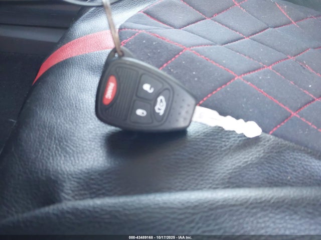 2011 DODGE NITRO 1D4PT4GK2BW605581 Photo 10